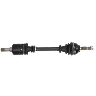 Arbre de transmission avant gauche POINT GEAR OEM 60562974 Arbre de transmission avant gauche POINT GEAR OEM 60562974