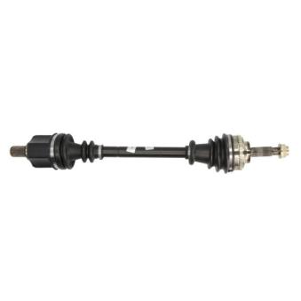 Arbre de transmission avant droit POINT GEAR OEM 8200621196