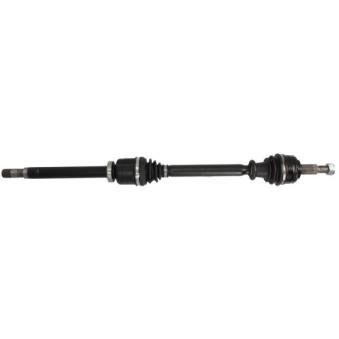 Arbre de transmission avant droit POINT GEAR OEM 8200934677