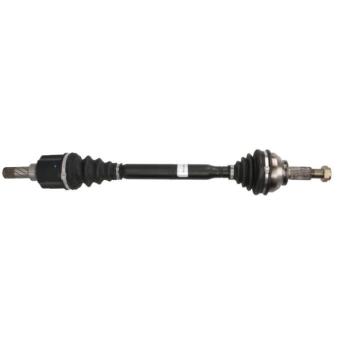 Arbre de transmission POINT GEAR OEM 8200934673 Arbre de transmission POINT GEAR OEM 8200934673