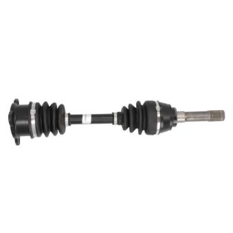 Arbre de transmission avant gauche POINT GEAR [PNG73203]