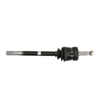 Arbre de transmission avant gauche POINT GEAR PNG73210
