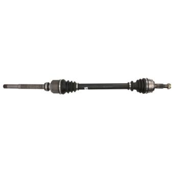 Arbre de transmission avant gauche POINT GEAR PNG73211 pour FIAT STILO 1,6 16V - 103cv