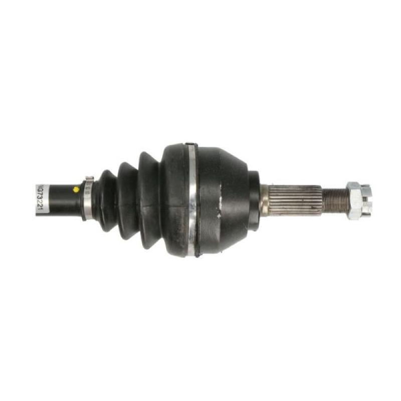 Arbre de transmission avant droit POINT GEAR PNG73221 - Visuel 1