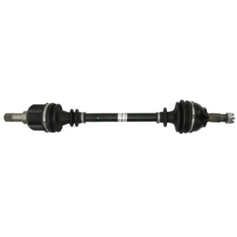 Arbre de transmission avant gauche POINT GEAR OEM 9809710080