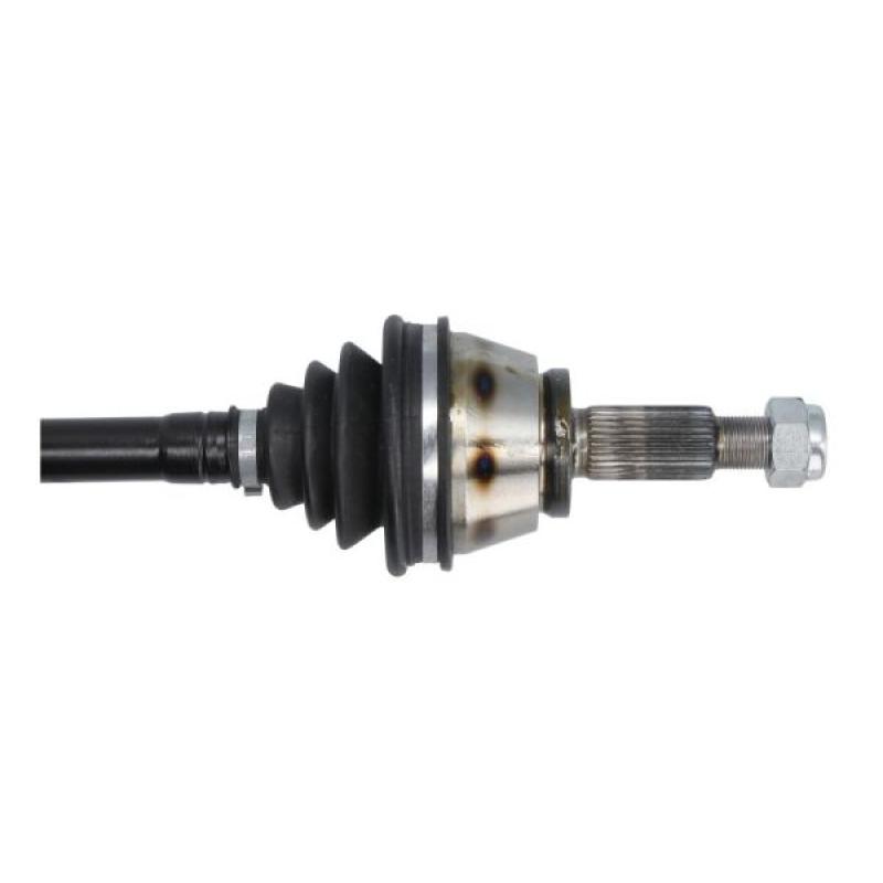 Arbre de transmission avant gauche POINT GEAR PNG73523 - Visuel 1