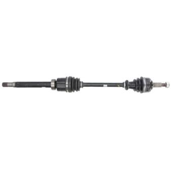 Arbre de transmission avant droit POINT GEAR OEM 391005442R