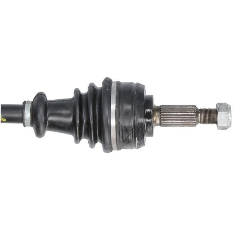 Arbre de transmission avant droit POINT GEAR PNG73527 - Visuel 1