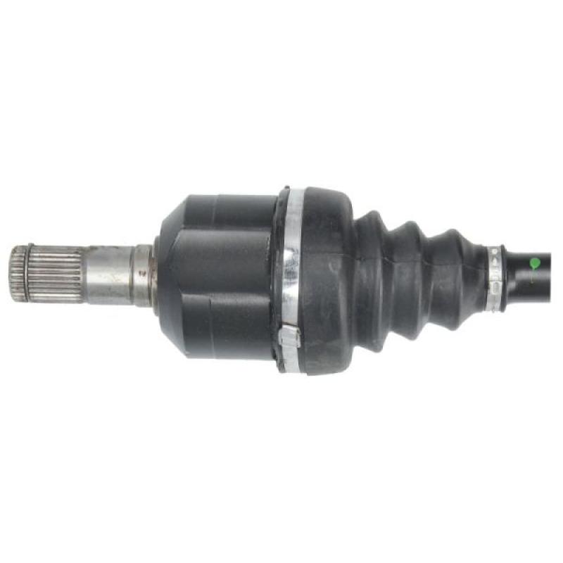 Arbre de transmission avant gauche POINT GEAR PNG73539 - Visuel 2
