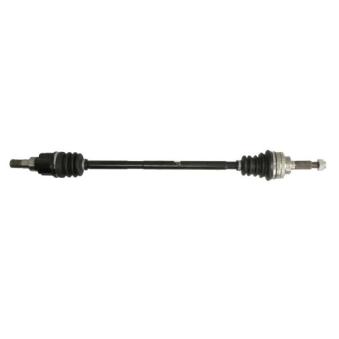 Arbre de transmission avant droit POINT GEAR PNG73911 pour SUZUKI ALTO 1.0 - 68cv