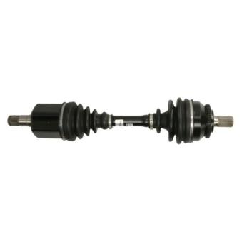 Arbre de transmission avant gauche POINT GEAR [PNG74038]