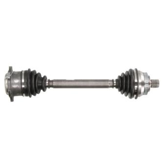 Arbre de transmission avant droit POINT GEAR PNG74044 pour KIA OPTIMA 1.9 TDI - 110cv