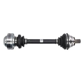 Arbre de transmission avant gauche POINT GEAR OEM 5N0407761F