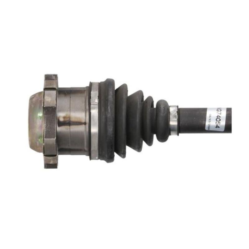 Arbre de transmission avant droit POINT GEAR PNG74054 - Visuel 2