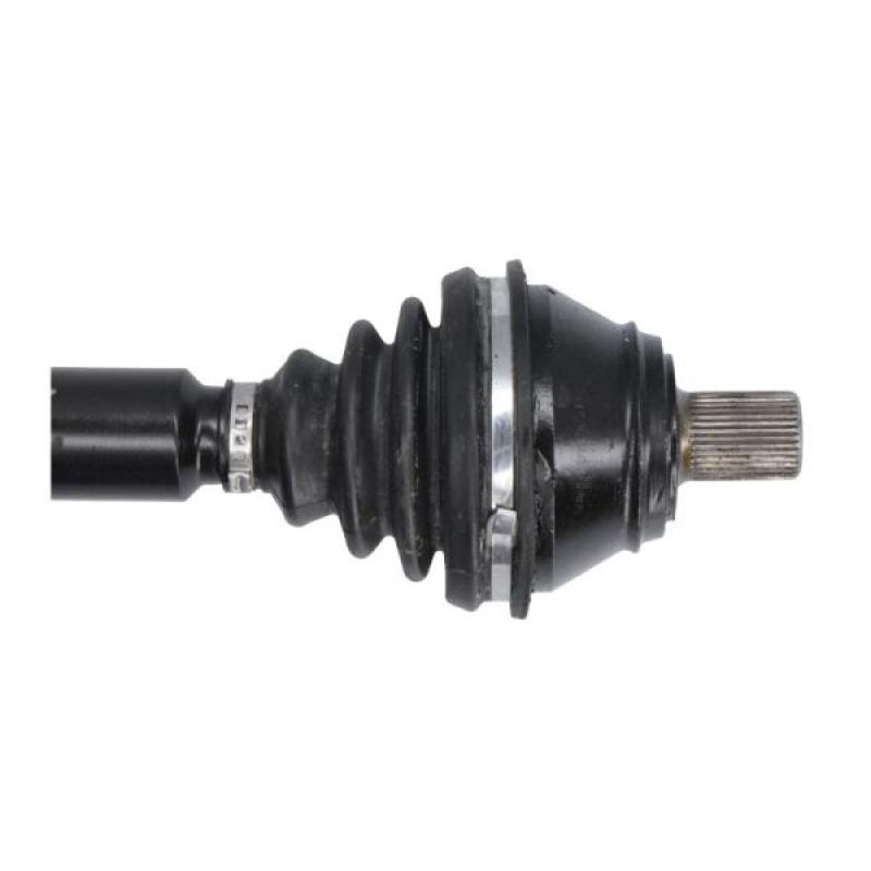 Arbre de transmission avant droit POINT GEAR PNG74081 - Visuel 1
