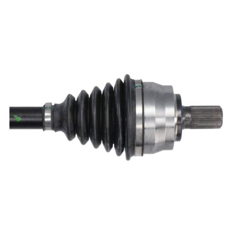 Arbre de transmission avant gauche POINT GEAR PNG74109 - Visuel 1