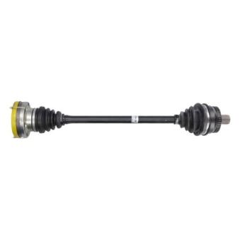 Arbre de transmission POINT GEAR OEM 4b0501203cx