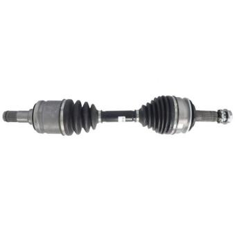 Arbre de transmission avant gauche POINT GEAR OEM 434300K020