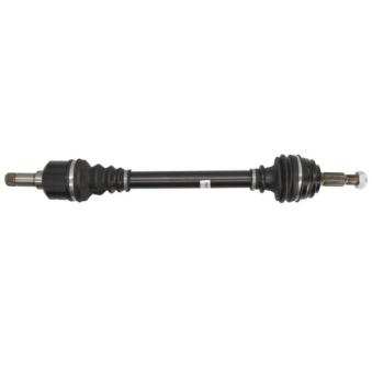 Arbre de transmission avant gauche POINT GEAR PNG74687