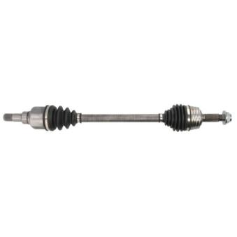 Arbre de transmission avant gauche POINT GEAR PNG74690