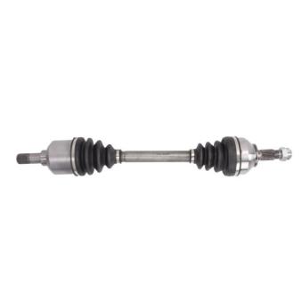 Arbre de transmission avant gauche POINT GEAR OEM 3642360
