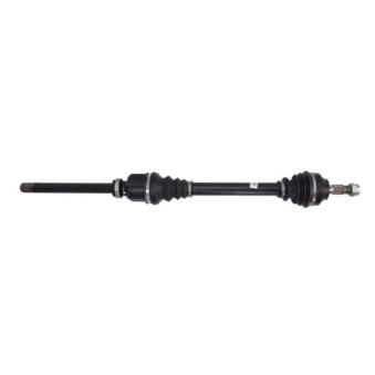 Arbre de transmission avant droit POINT GEAR OEM 3642357