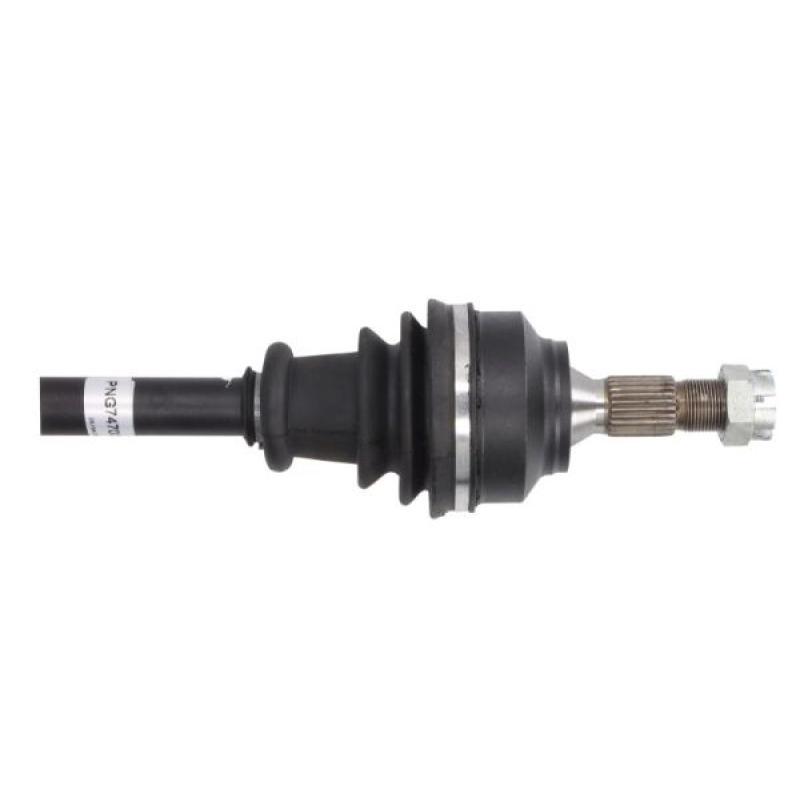 Arbre de transmission avant droit POINT GEAR PNG74700 - Visuel 1
