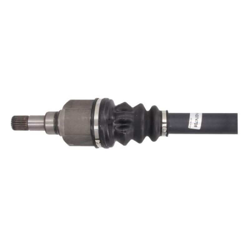 Arbre de transmission avant droit POINT GEAR PNG74708 - Visuel 2