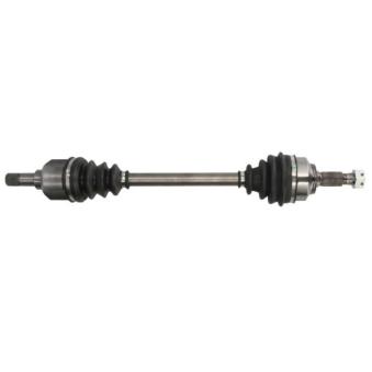 Arbre de transmission avant gauche POINT GEAR OEM 3272YN