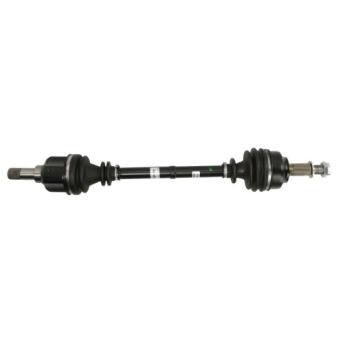 Arbre de transmission avant gauche POINT GEAR OEM 9801611980