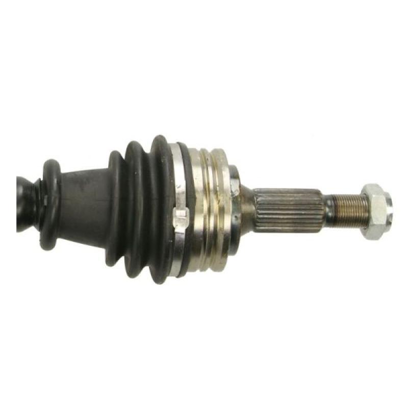 Arbre de transmission avant gauche POINT GEAR PNG74728 - Visuel 1