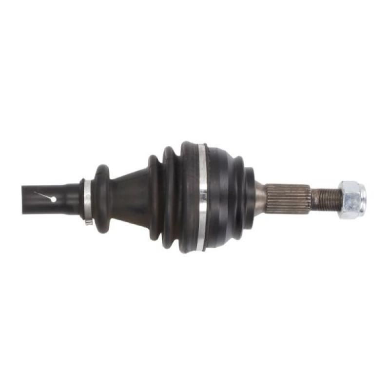 Arbre de transmission avant gauche POINT GEAR PNG74731 - Visuel 1