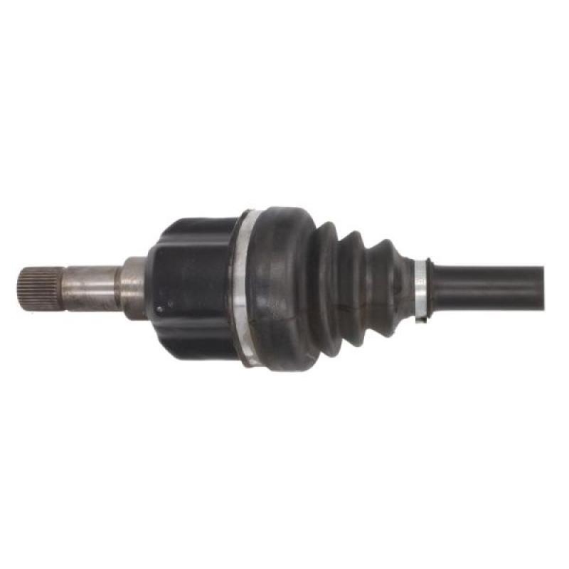 Arbre de transmission avant gauche POINT GEAR PNG74731 - Visuel 2