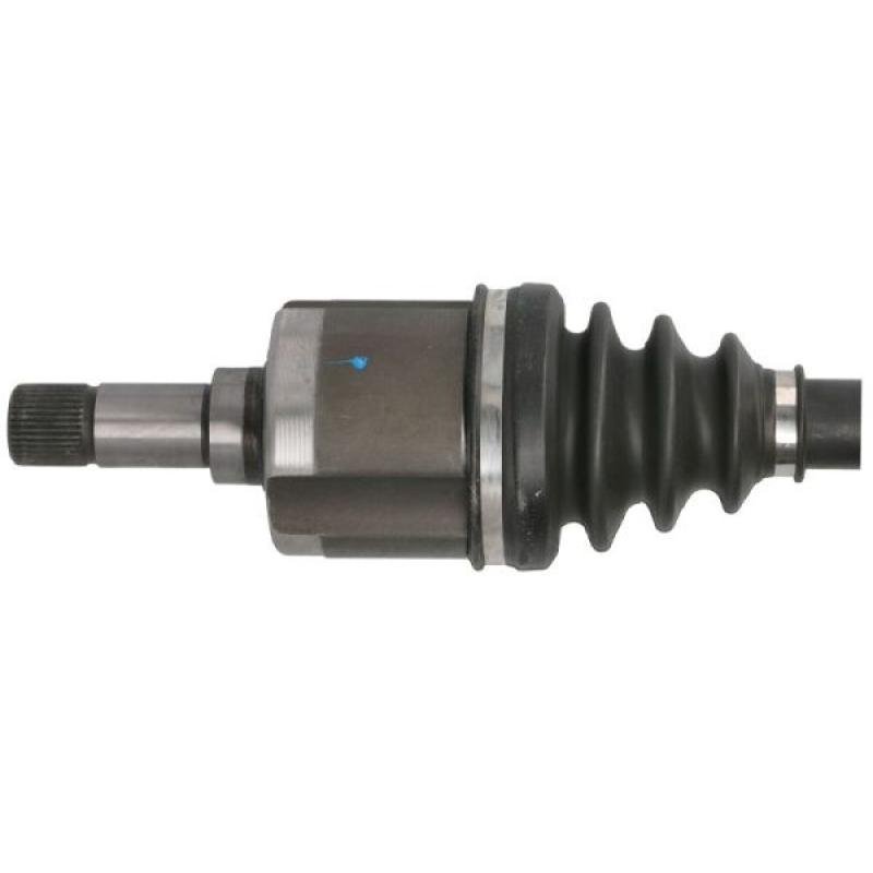 Arbre de transmission avant gauche POINT GEAR PNG74733 - Visuel 2