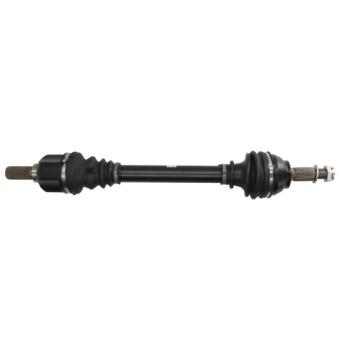 Arbre de transmission avant gauche POINT GEAR OEM 9813092180