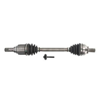 Arbre de transmission arrière gauche POINT GEAR PNG74740
