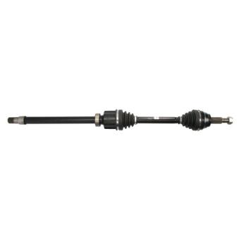 Arbre de transmission avant droit POINT GEAR OEM 391000884R