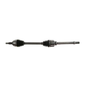 Arbre de transmission avant droit POINT GEAR [PNG74765]