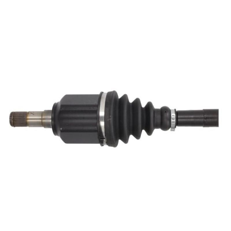 Arbre de transmission avant gauche POINT GEAR PNG74777 - Visuel 2