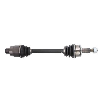 Arbre de transmission avant droit POINT GEAR OEM 13348265