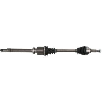 Arbre de transmission avant droit POINT GEAR OEM 2214801
