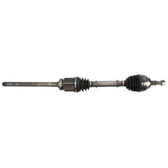 Arbre de transmission avant droit POINT GEAR PNG74829 pour KIA SORENTO 2.0 TDCi - 150cv
