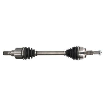 Arbre de transmission avant gauche POINT GEAR OEM 1742276