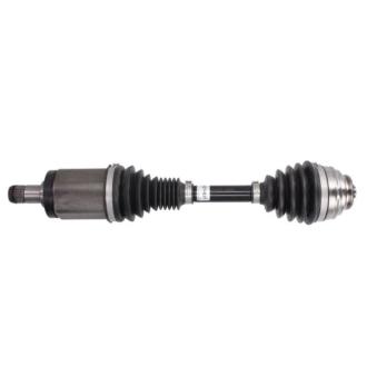 Arbre de transmission avant gauche POINT GEAR [PNG74837]
