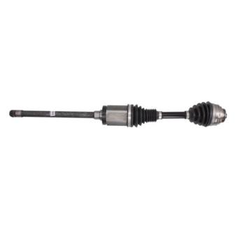 Arbre de transmission avant droit POINT GEAR PNG74838 pour BMW X1 xDrive 18 d - 143cv