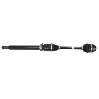 Arbre de transmission avant droit POINT GEAR PNG74844 pour BMW X1 sDrive 16 d - 116cv