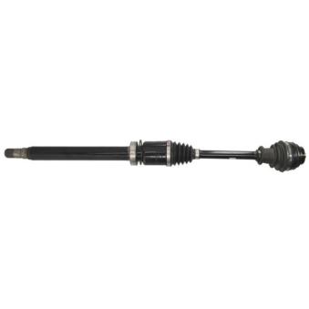 Arbre de transmission avant droit POINT GEAR [PNG74850]
