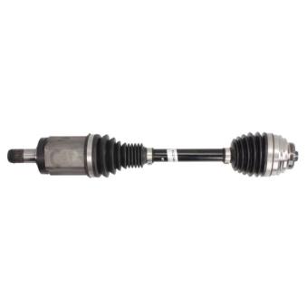Arbre de transmission avant gauche POINT GEAR OEM 7597693
