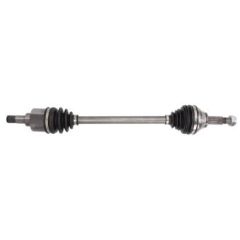 Arbre de transmission avant droit POINT GEAR PNG74876 pour SEAT Mii 1.0 - 60cv