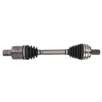 Arbre de transmission avant gauche POINT GEAR PNG74884 pour CADILLAC SRX E 500 4-matic - 388cv